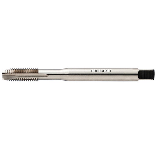 4140 Tarozi lungi de masina DIN 371, HSS-G, pentru gauri strapunse, DIM M 3 x 0.50 mm