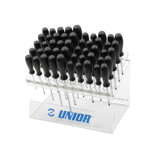 607S50CR Set surubelnite CR cu display /50pcs