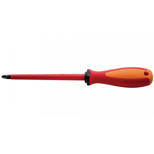 613VDETBI Surubelnita profil Phillips cu lama izolata la 1000 V, DIM PH 4x200 - 616447