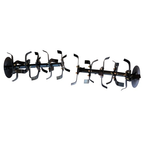 Ansamblu sapare ProGARDEN hex 32mm, 2x[4x(2+2+1)+D] pentru Campo