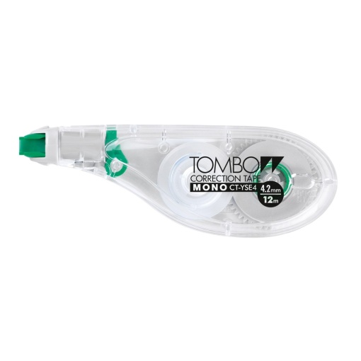 Aparat bandă corectoare 4,2 mm x 12 m Tombow