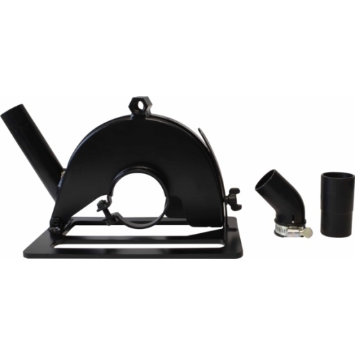 Aparatoare colectoare praf polizoare Makita, 180 mm
