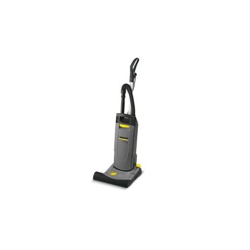 Aspirator cu perii pentru covor CV 38/2 Adv