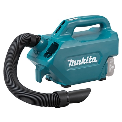 Aspirator portabil Makita CXT 12Vmax, 4,4 kPa, livrat fara acumulatori