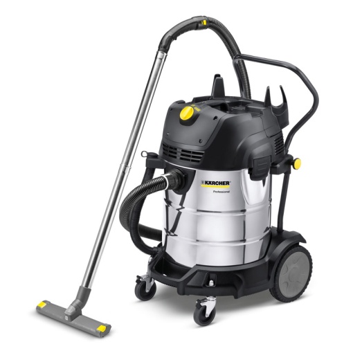Aspirator profesional umed/uscat Karcher NT 75/2 Tact² Me