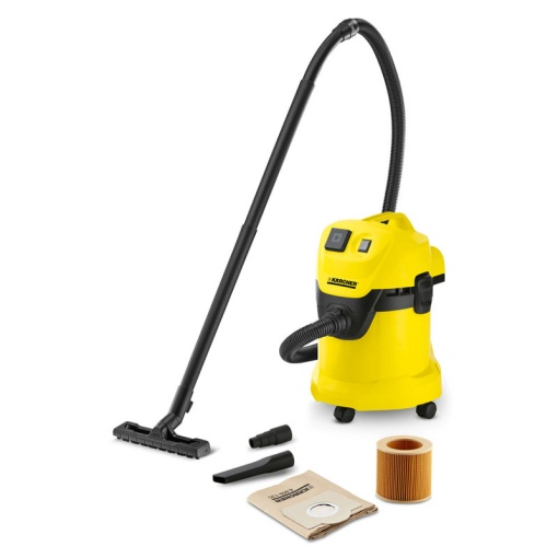 Aspirator uscat/umed WD 3 P
