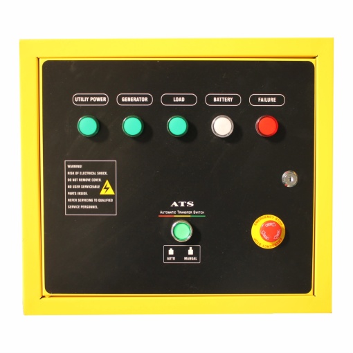 ATS 230V pentru SENCI SC15000iE