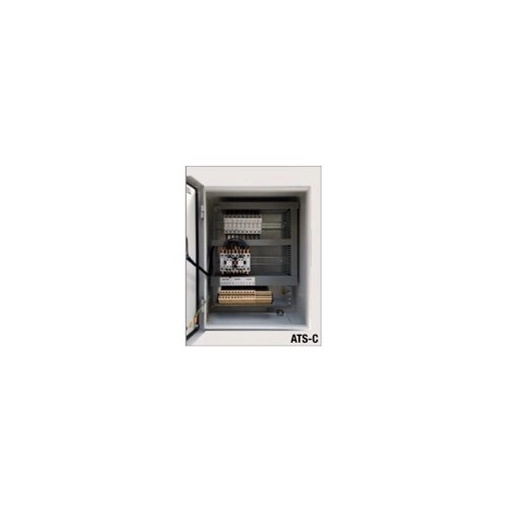 ATS-C 4P 45A 400V pentru GENMAC STONE G30IS
