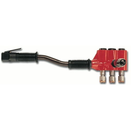 B23 Series - Piston Scalers