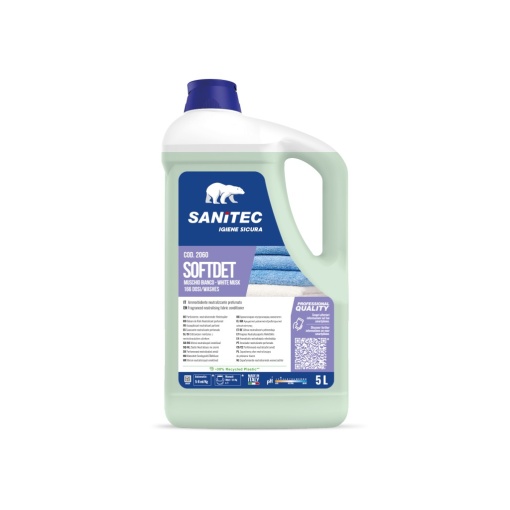 Balsam rufe 5000 ml Softdet