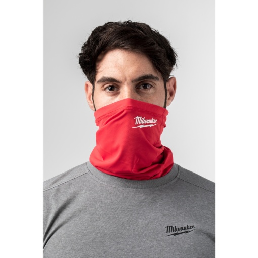 Bandană performance WORKSKIN™ roșie