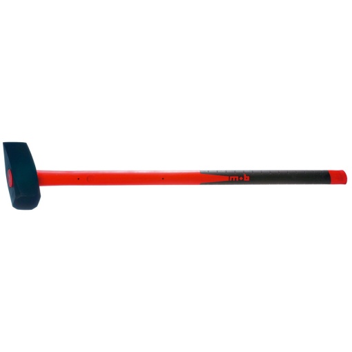 Baros cu tăiș, coadă trimaterial NERTECH MOB 4000 g