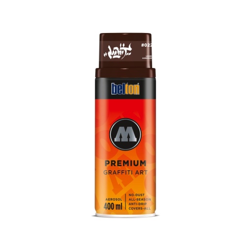 Belton Premium 400 ml