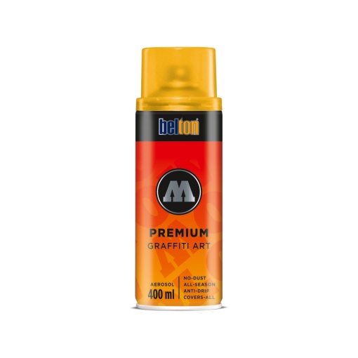 Belton Premium Transparent