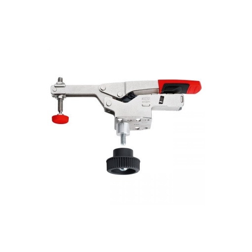 BESSEY Dispozitiv de prindere orizontal STC-HH + set accesorii, Deschidere 60 mm