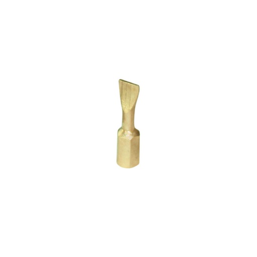 Bit pentru locas cu crestatura - MOB AEX - 4,5 mm