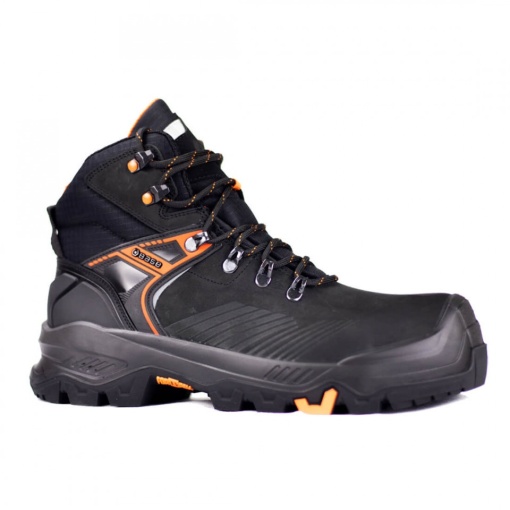 Bocanci S3 T-REX MID/T-WALL B1601