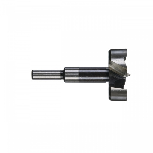 Burghie Forstner Milwaukee (Lungime totală (mm): 90, Tijă prindere: 9.5 mm round shank, Ø (mm): 50)