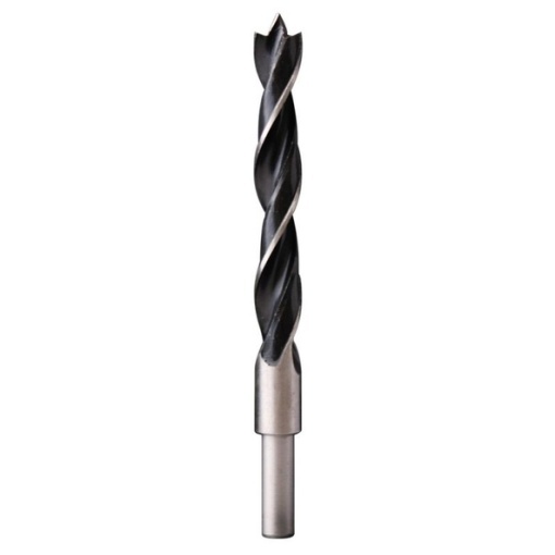 BURGHIU CRV LEMN CENTRARE CYL 5X85