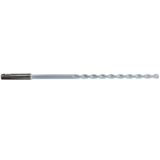 Burghiu USH SDS-plus pentru boltari si caramida Porotherm 6mm