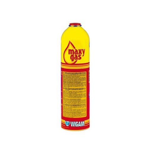Butelie unica folosinta propan maxi gas, butelie 350gr net