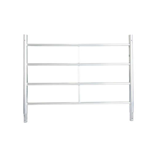 Cadru vertical Krause 1.3 x 1 m, Protec XXL