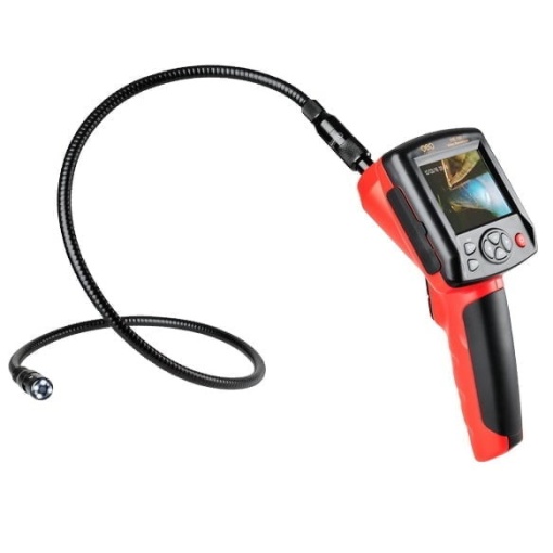 Camera inspectare - Endoscop constructii FVE 150 - cu inregistrare