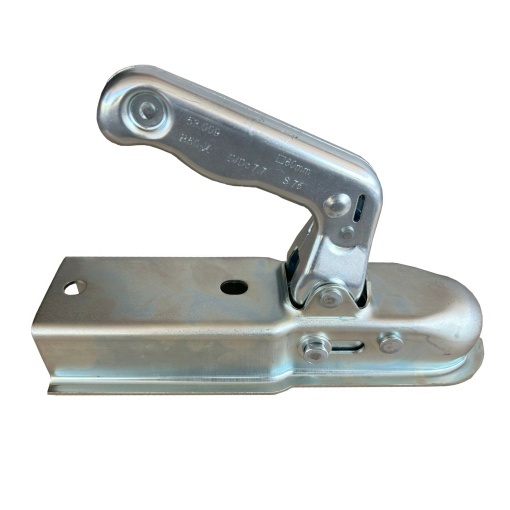 Cap carlig remorcare Progarden Campo, 60x130mm