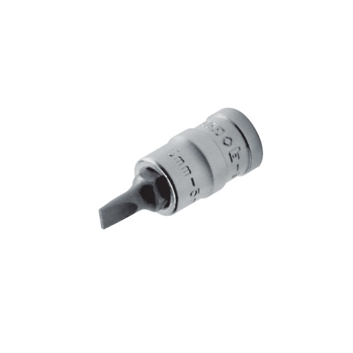 Cap cheie tubulara cu bit locas crestatura MOB 1/2” - LC 1,6×10