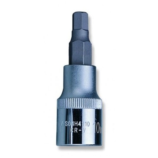 Cap cheie tubulara Jonnesway 3/8" imbus H10