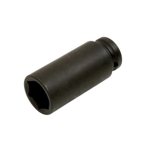 Cap cheie tubulara lunga de impact MOB 3/4” SH 36mm L90mm