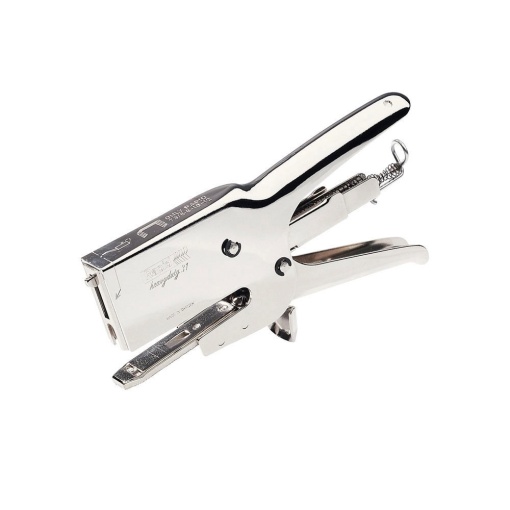 Capsator Cleste Rapid Classic HD 31 fara nicovale atasabile, nichelat