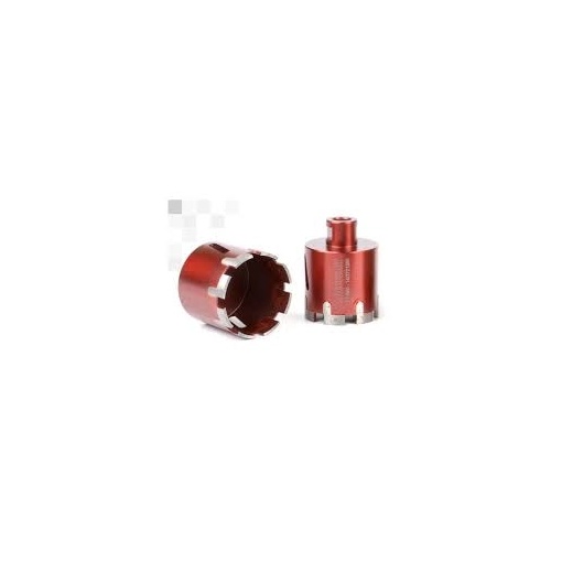 Carota Montolit FT-S50 pentru gresie portelenata/ceramica/granit Ø 50 mm