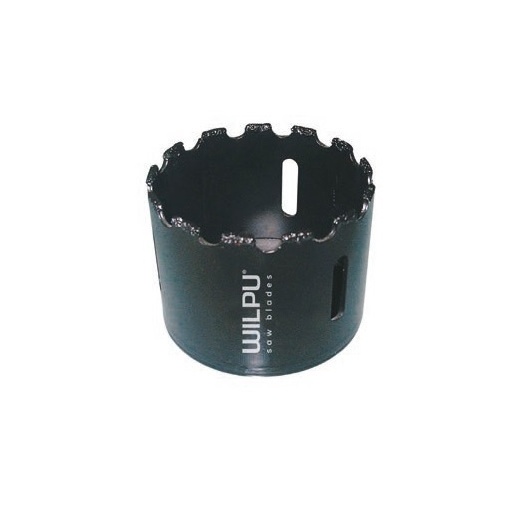 Carota Wilpu cu carbura din tungsten 29mm