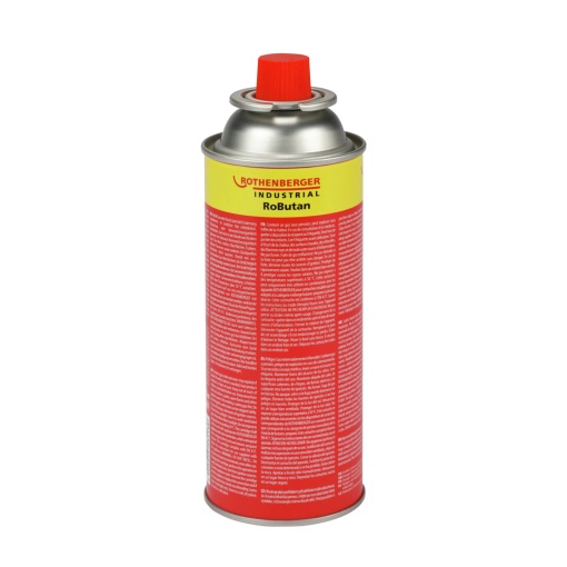 Cartus gaz Rothenberger Industrial, Robutan 220 gr