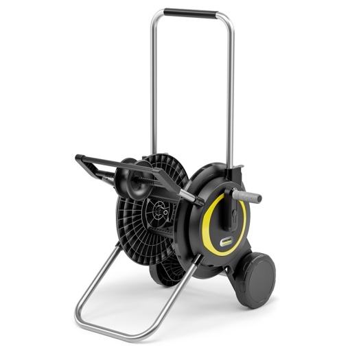 Carucior Karcher pentru furtun HT 4