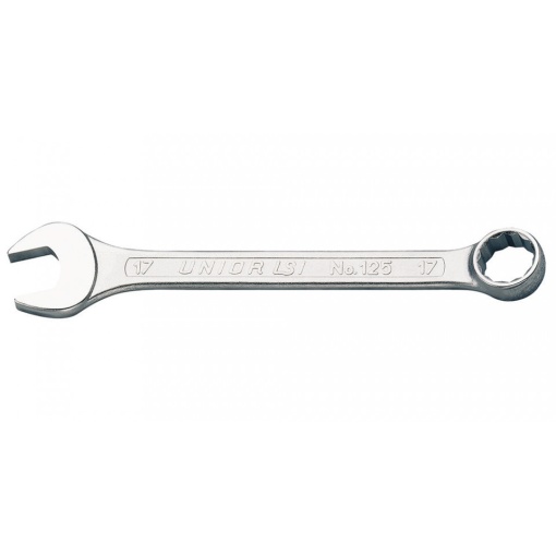 Cheie combinata Unior, varianta scurta 16 mm