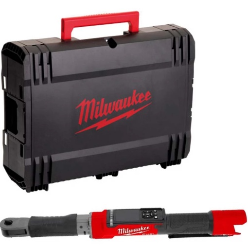 CHEIE DINAMOMETRICĂ DIGITALĂ ⅜″ M12™ ONE-KEY™ M12 ONEFTR38-0C, alimentare cu acumulator - neechipat