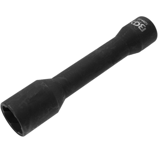 Cheie speciala extractor suruburi BGS canale spiralate, lunga, 22 mm, 1/2"