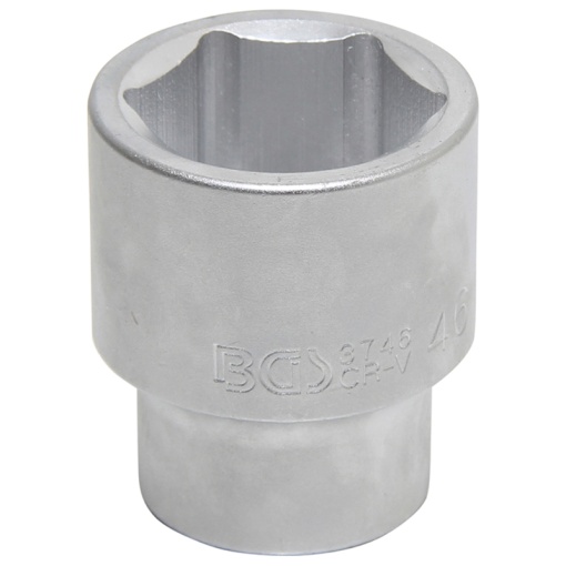 Cheie tubulara BGS Pro Torque, 46mm, 1"