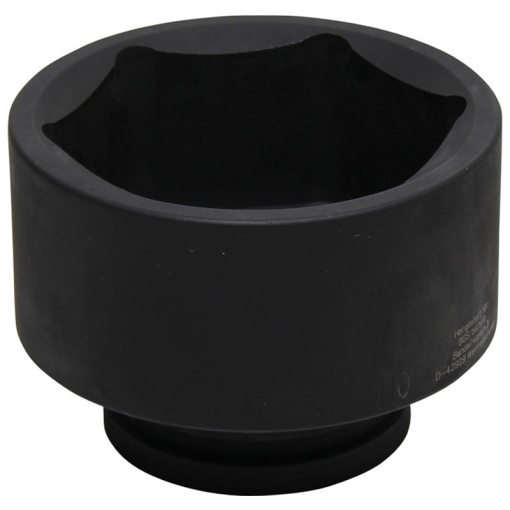 Cheie tubulara de impact BGS 110mm, 1"