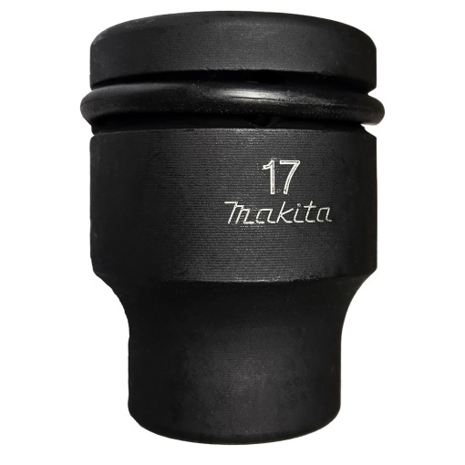 Cheie tubulara de impact Makita 3/4" 17x50mm