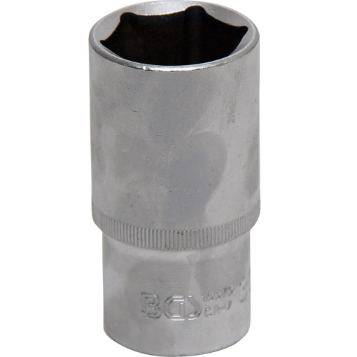 Cheie tubulara lunga BGS Pro Torque, 30mm, 1/2"