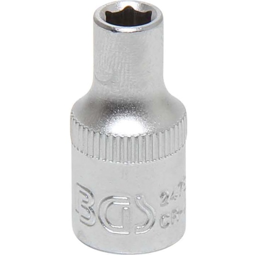 Cheie tubulara Pro Torque, 4.5mm, 1/4"