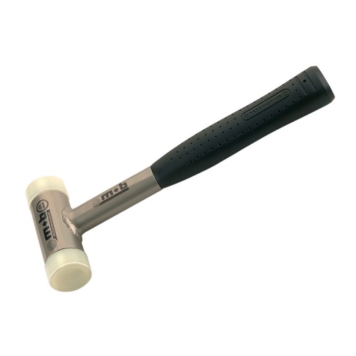 Ciocan fara recul cu coada metal MOB 900 g