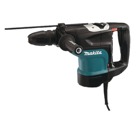 Ciocan rotopercutor Makita SDS-MAX, 12,5J, 1350W