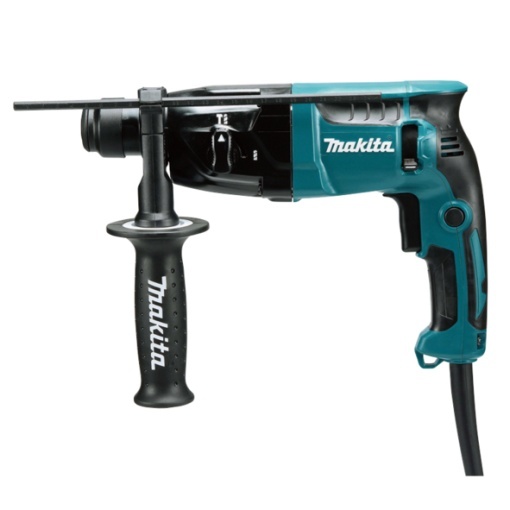 Ciocan rotopercutor Makita SDS-PLUS, 1,5J, 470W