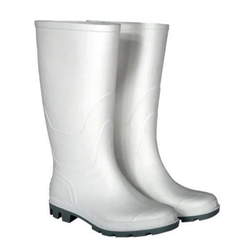 CIZMA PVC PROTECTIE TIP-INALT ALBA (O4SRC)