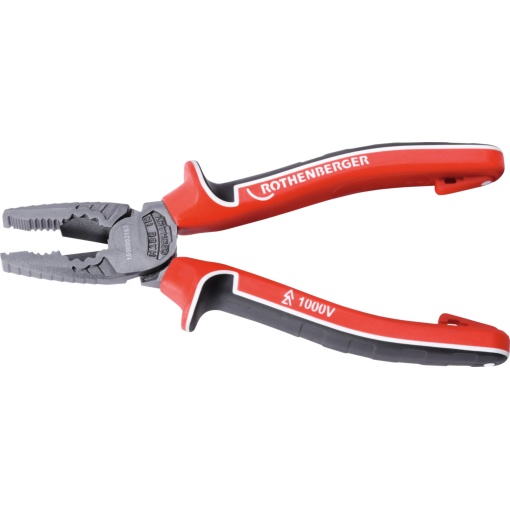 Cleste combinat universal (patent) Rothenberger 180mm