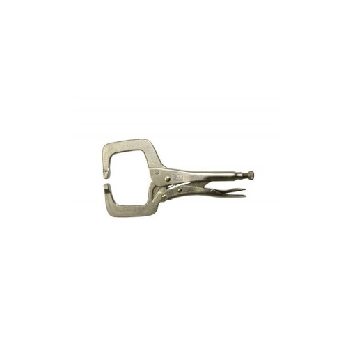 Cleste cu blocare pentru sudura in puncte, 280 mm